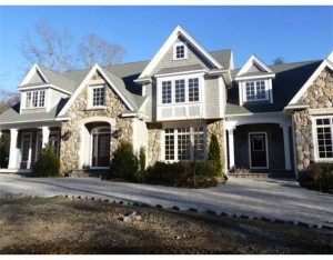 672 Chestnut, Needham