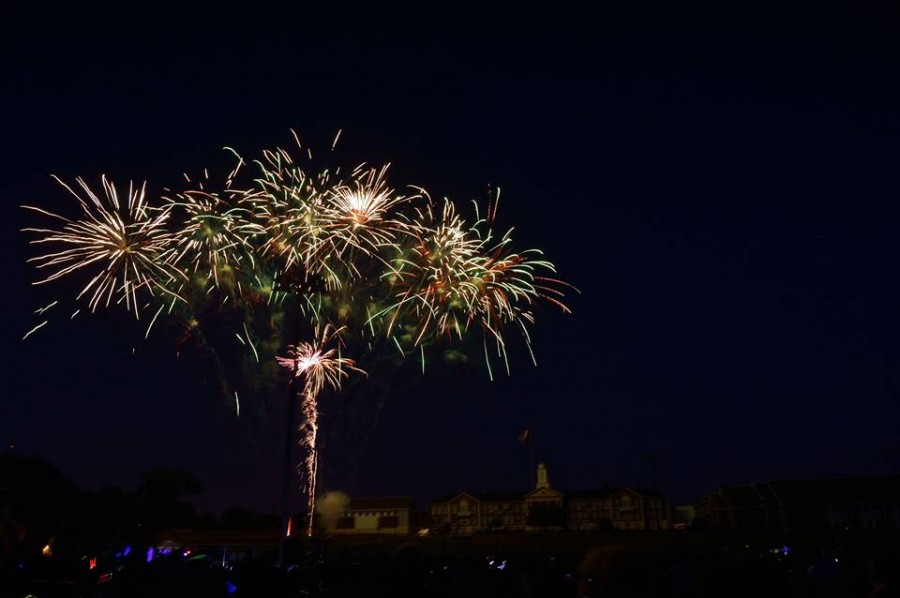 Thank You to The Needham Exchange Club for a Great Fourth of July