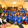 Hillside School’s UNICEF Tap Project: “Water, Clean Drinking Water…”