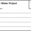 Hillside’s 2011 Water Project Stars on The Needham Channel