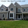 Designer Staged New Construction Listing: 31 Grasmere Road, Needham