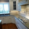 In the Know: Beautiful Painted Kitchen Cabinets