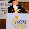 21st Annual Needham Education Foundation Spelling Bee