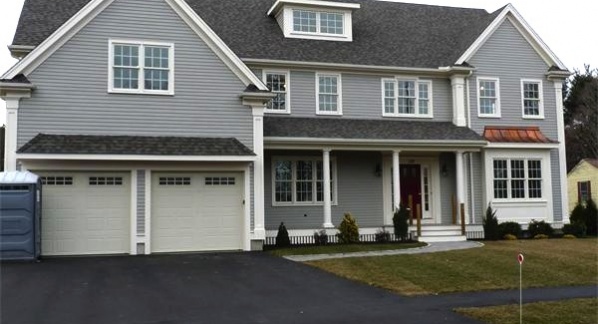 Dream New Construction Home, Close to Golf Course