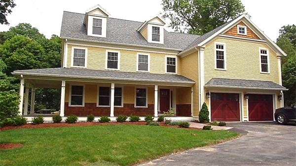 476 Chestnut Street, Needham         $1,389,000