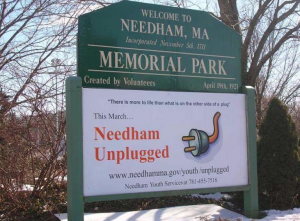 Photo Credit: Needham Unplugged