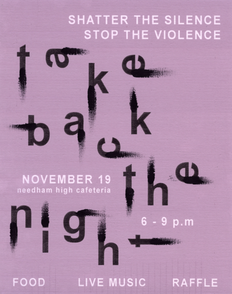 take back the night 2015