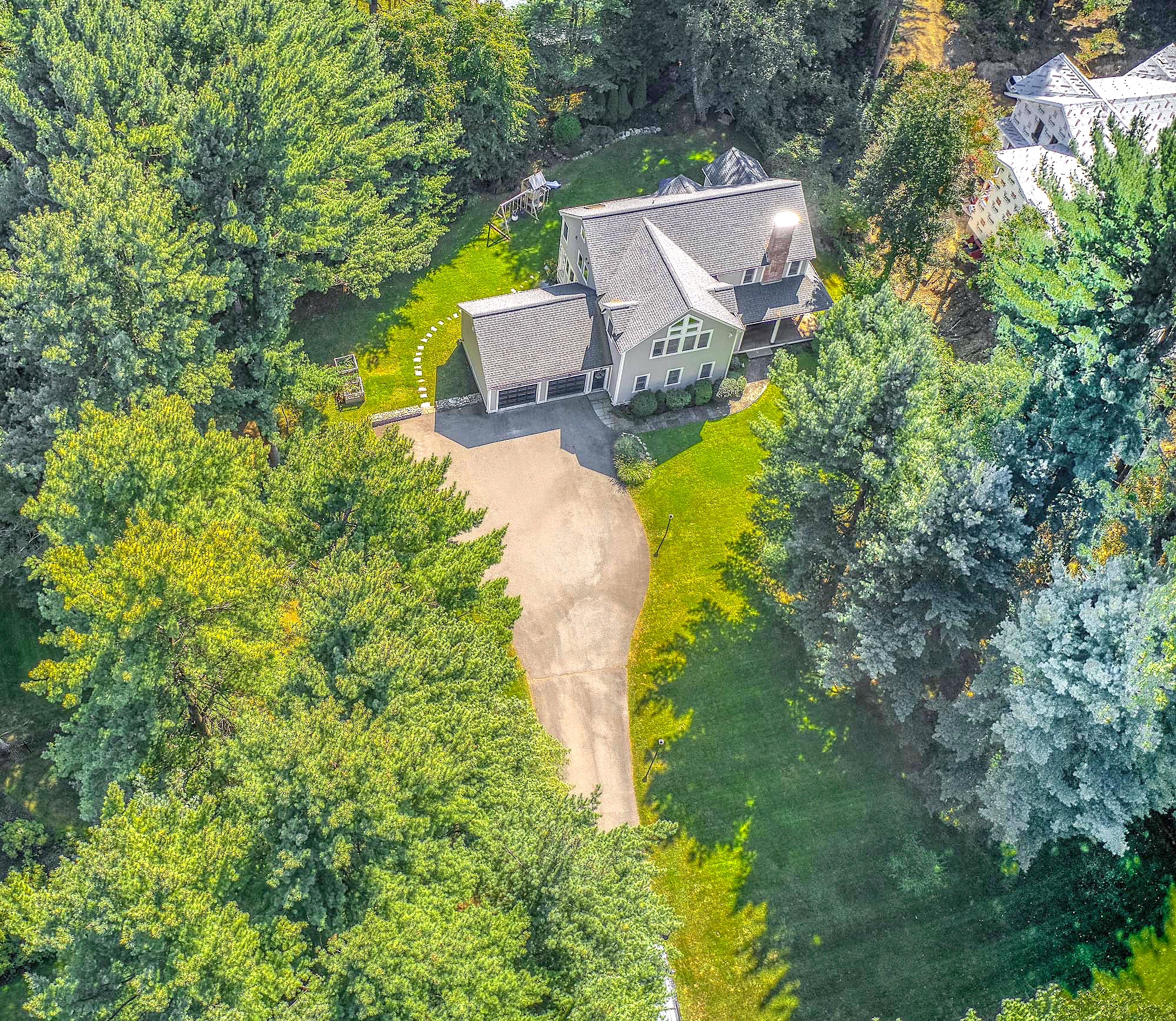 SOLD! 638 South Street, Needham My Town Needham, MA