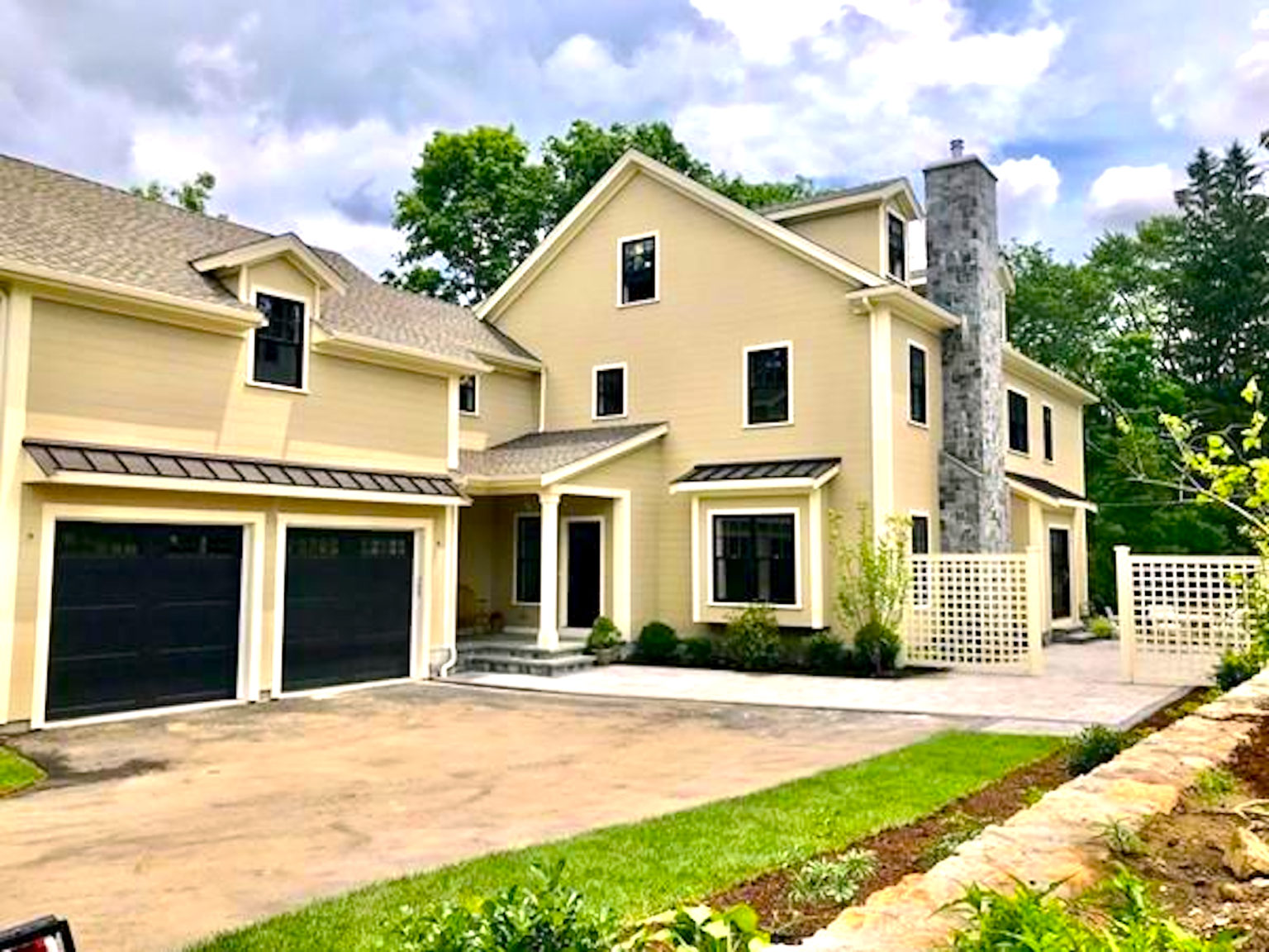 360° Home Tour of 48 Noyes St, Needham – My Town: Needham, MA